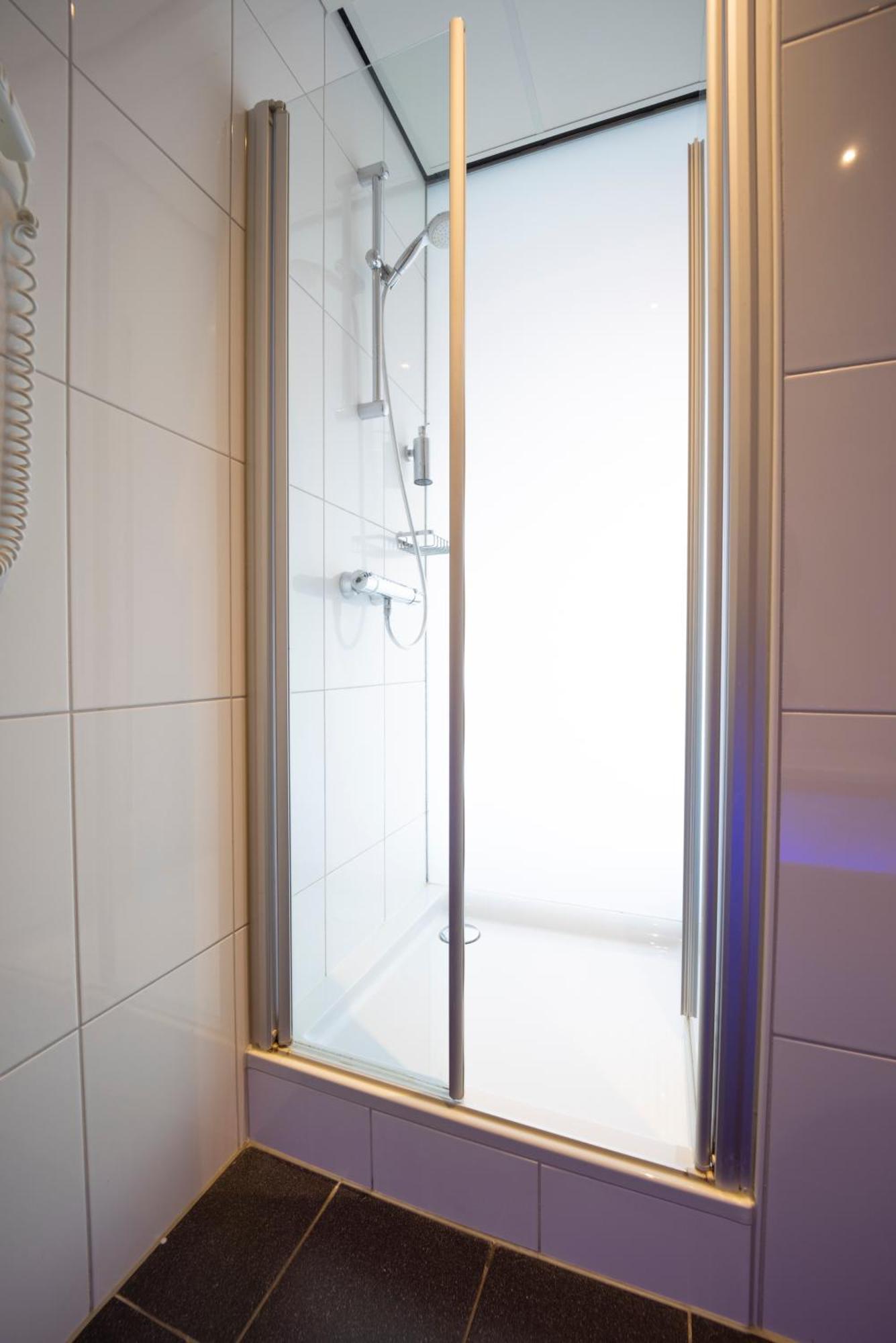 Fletcher Wellness-Hotel Brabant-Милл Экстерьер фото