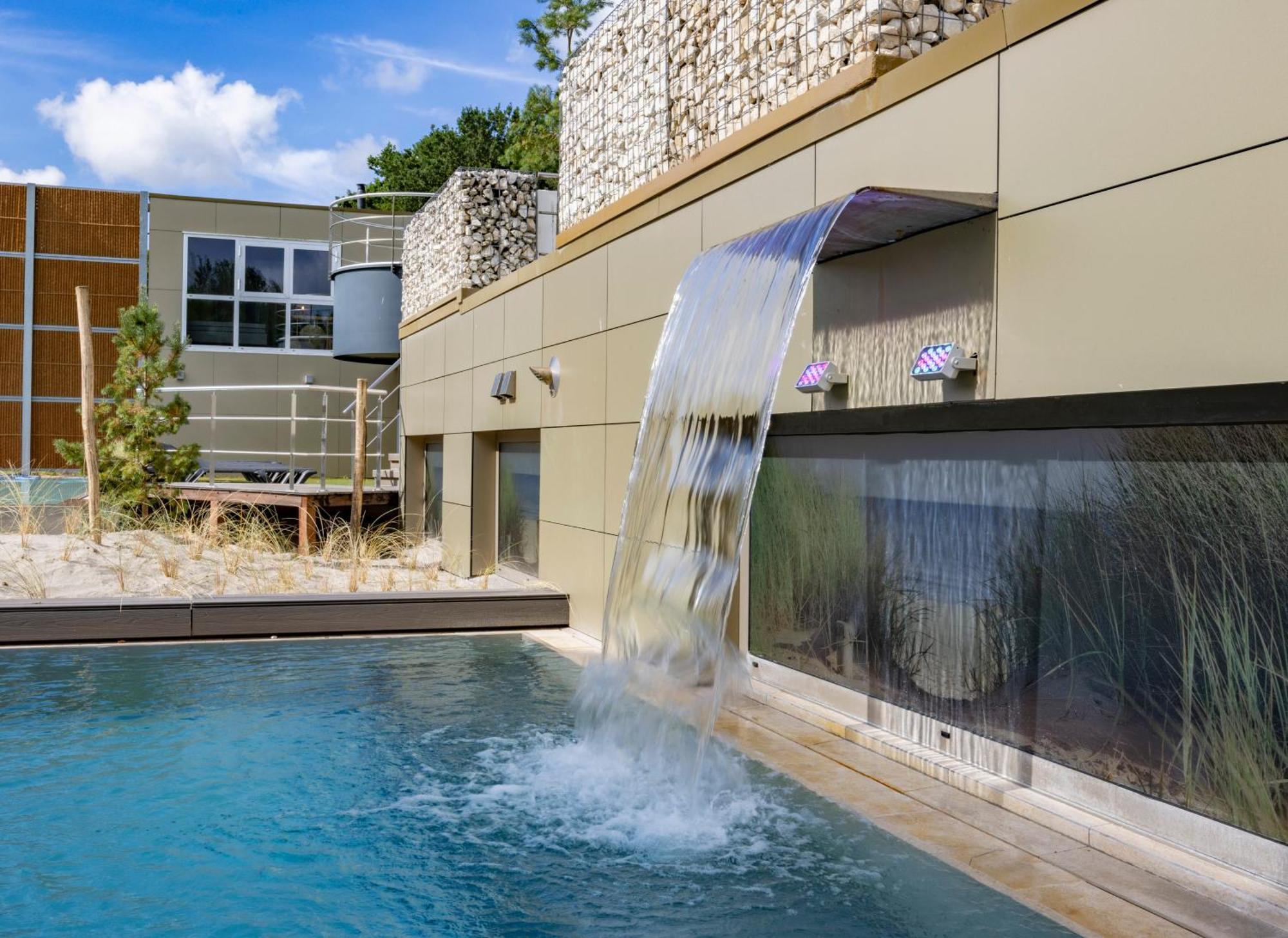 Fletcher Wellness-Hotel Brabant-Милл Экстерьер фото