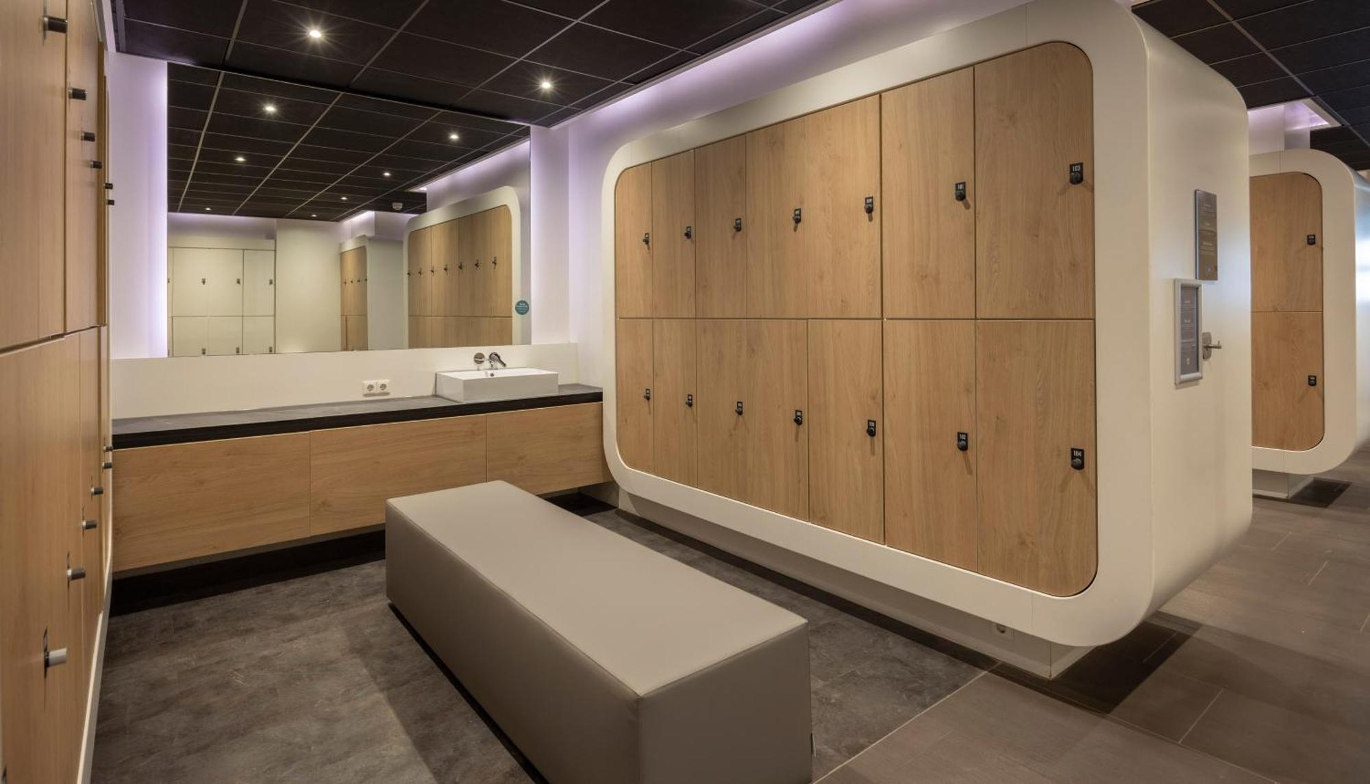 Fletcher Wellness-Hotel Brabant-Милл Экстерьер фото
